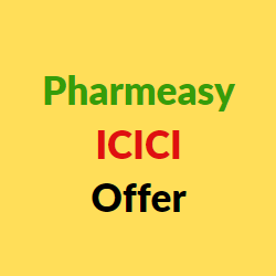 pharmeasy icici offer