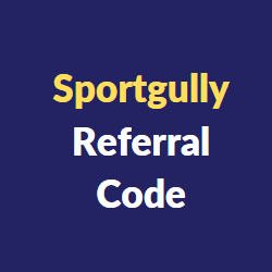 sportgully referral code