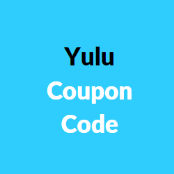 yulu coupon code