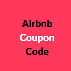 airbnb coupon code