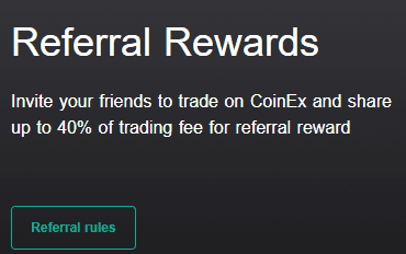 coinex referrals