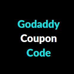 godaddy coupon code