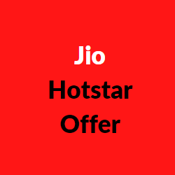 jio hotstar offer