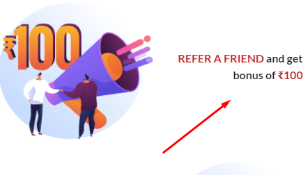 refer friends