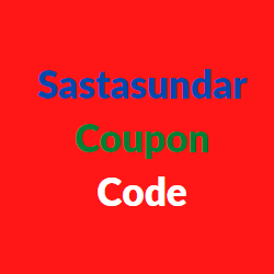 sastasundar coupon code