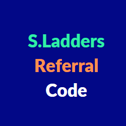 snakes and ladders plus referral code