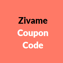 zivame coupon code