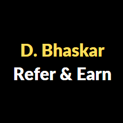 Divya Bhaskar refer and earn