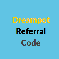 Dreampot referral code