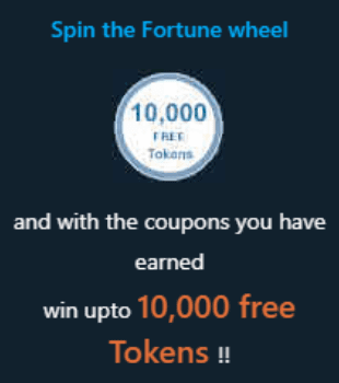 Giottus Spin the Wheel