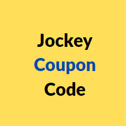 Jockey coupon code