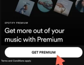 Spotify Premium