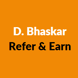 dainik bhaskar refer and earn