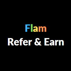 flam refer and earn