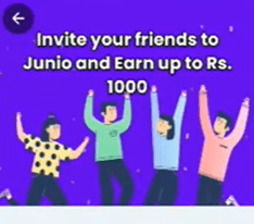 junio refer