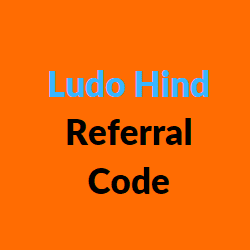 ludo hind referral code