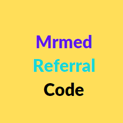 mrmed referral code