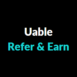 uable refer and earn