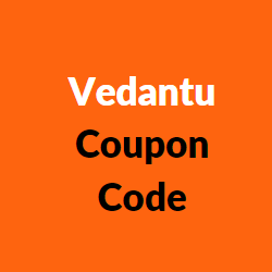 vedantu coupon code