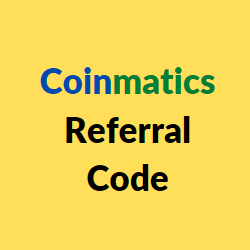 Conmatics referral code