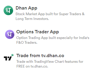 Dhaan products