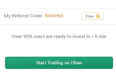 Dhaan code