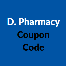 Dhani Pharmacy Coupon Code