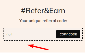 Eatclub refer code