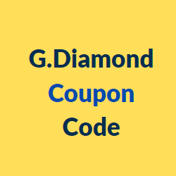 Gemone Diamond Coupon Code