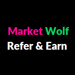 Market Wolf Refer and Earn