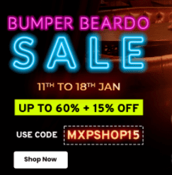 MensXP Offer Sale