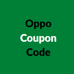 Oppo Coupon Code