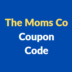 The Moms Co Coupon Code