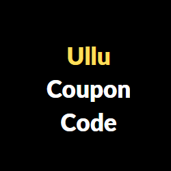 Ullu Coupons, Promo code, Offers & Deals
