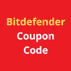 Bitdefender Coupon Code