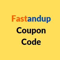 Fastandup Coupon Code
