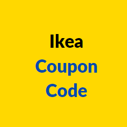 Ikea Coupon Code