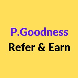 Plum Goodness refer and earn