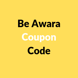 Be Awara Coupons