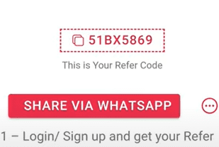 ePayon refer code