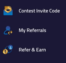 refer and earn