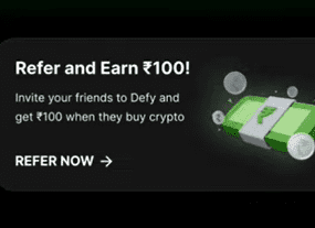 refer and earn