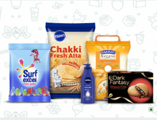 Amazon Fresh Offers: Rs 100 back on Rs 999