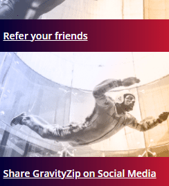 GravityZip refer