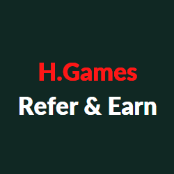 Hungama Games refer and earn