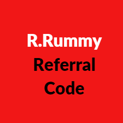 Royally Rummy Referral Code