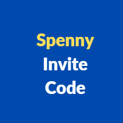 Spenny Invite Codes