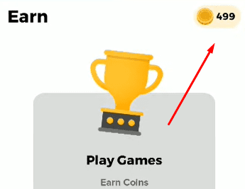 mRewards coins