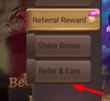 refer and earn