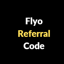 Flyo referral codes